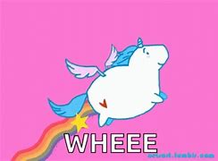 Image result for Fat Unicorns Farting Rainbows