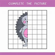 Image result for Hedgehog Worksheet