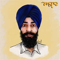 Image result for Yugdarshan Singh Hada