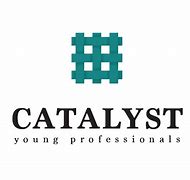 Image result for Catalyst Logo