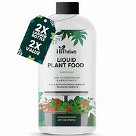 Image result for Hydroponic Plant Food