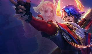 Image result for TFT Emissary