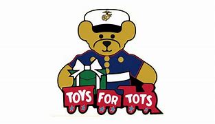 Image result for Toys for Tots Collection