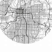 Image result for Kansas City Metro Map Poster