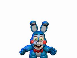 Image result for Bonnie Toy Voice F-NaF