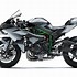 Image result for Kawasaki H2R Rerto