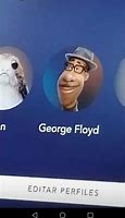 Image result for George Floyd Droid