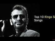 Image result for Ringo Starr Top Songs