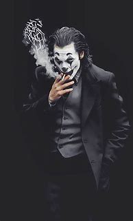 Image result for Joker Smoke Weed