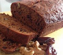 Image result for Date and Walnut Cake Recipe UK