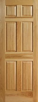 Image result for Wood Panel Doors Interior