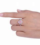 Image result for Rare Pink Diamond Ring for Millions