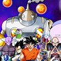 Image result for Old Orchard Dragon Ball