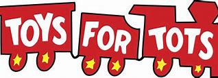 Image result for Toys 4 Tots Logo