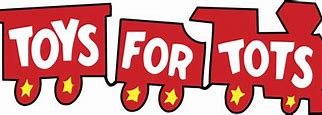 Image result for Toys for Tots HD Logo