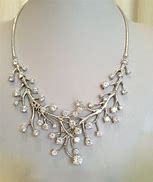 Image result for Sterling Silver Number Necklaces