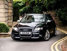 Image result for Audi B7 RS4 Avant