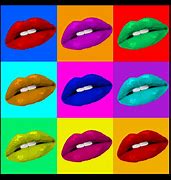 Image result for Pop Art Pahlawan