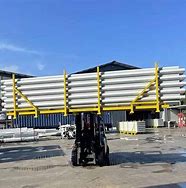 Image result for Stackable Pipe Racks