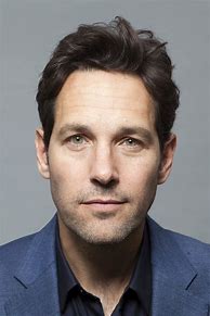 Image result for Paul Rudd Side Angle