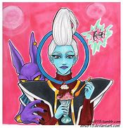 Image result for Lord Beerus and Whis