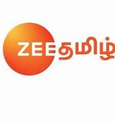 Image result for Zee Tamil Logo