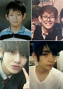 Image result for BTS Before Debut