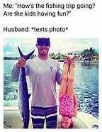 Image result for Fishing for a Donut Meme