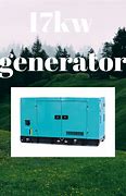 Image result for Generac 17Kw Generator