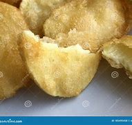 Image result for Deep Fried Chips Saved