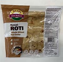 Image result for Whole Wheat Roti