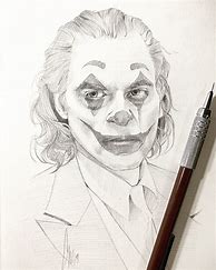 Image result for Pencil Colour Joker