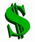 Image result for Dollar Sign Line Art