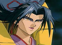 Image result for Samurai Shodown Shiro Amakusa