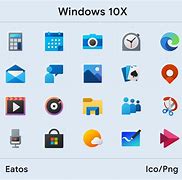 Image result for Windoes 11 Home Icon