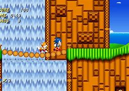 Image result for Sonic 1 Remake