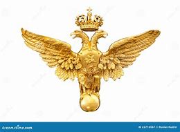 Image result for Double Head Eagle Medal