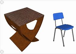 Image result for SketchUp Furniture Design