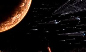 Image result for Star Wars Sith Fleet