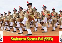 Image result for About SSB