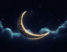 Image result for Upside Down Crescent Moon