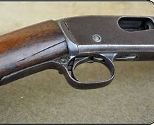 Image result for Remington Model 12 Pump Shotgun