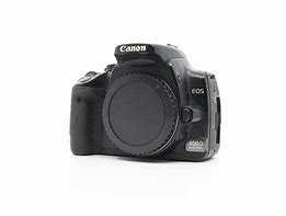 Image result for Canon 400D Used