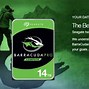 Image result for Seagate Barracuda