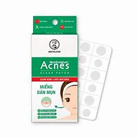 Image result for Acnes Clear Patch