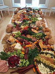 Image result for Bring a Board Party Ideas