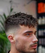 Image result for Cool Man Haircuts