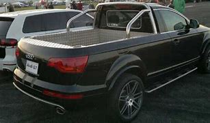 Image result for Audi Truck Q7