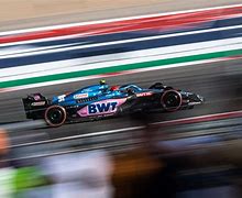 Image result for Alpine Car Engine F1