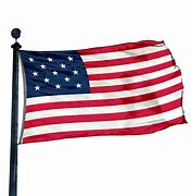 Image result for 13 Commonwealth's of America Flag